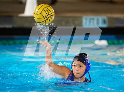 Thumbnail 1 in Foothill vs. Cardinal Newman (CIF NCS Division 2 Round One) photogallery.