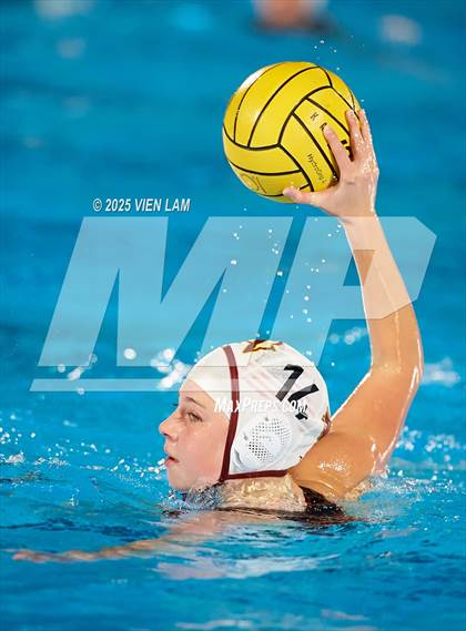 Thumbnail 3 in Foothill vs. Cardinal Newman (CIF NCS Division 2 Round One) photogallery.