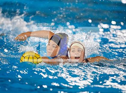 Thumbnail 3 in Foothill vs. Cardinal Newman (CIF NCS Division 2 Round One) photogallery.