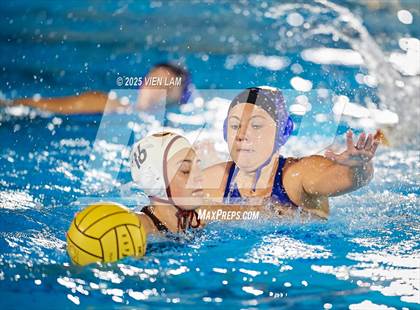 Thumbnail 1 in Foothill vs. Cardinal Newman (CIF NCS Division 2 Round One) photogallery.
