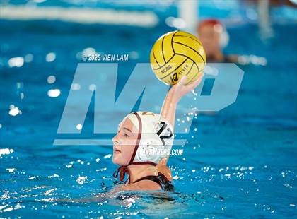 Thumbnail 1 in Foothill vs. Cardinal Newman (CIF NCS Division 2 Round One) photogallery.