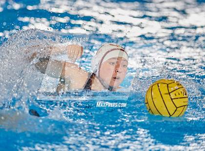 Thumbnail 1 in Foothill vs. Cardinal Newman (CIF NCS Division 2 Round One) photogallery.