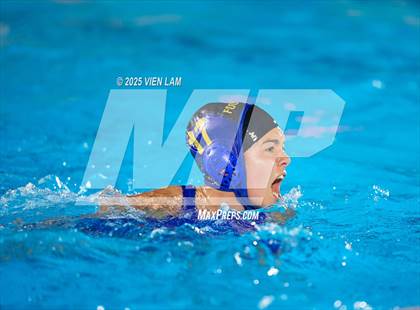 Thumbnail 3 in Foothill vs. Cardinal Newman (CIF NCS Division 2 Round One) photogallery.