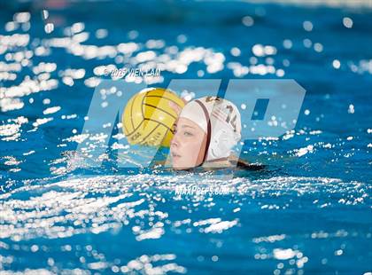 Thumbnail 3 in Foothill vs. Cardinal Newman (CIF NCS Division 2 Round One) photogallery.