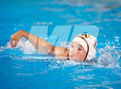 Thumbnail 2 in Foothill vs. Cardinal Newman (CIF NCS Division 2 Round One) photogallery.