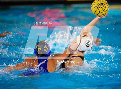 Thumbnail 3 in Foothill vs. Cardinal Newman (CIF NCS Division 2 Round One) photogallery.