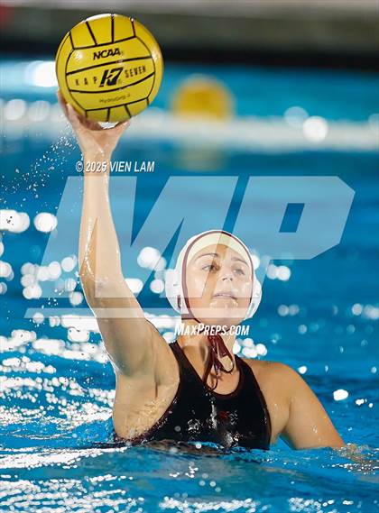 Thumbnail 3 in Foothill vs. Cardinal Newman (CIF NCS Division 2 Round One) photogallery.