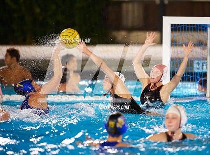Thumbnail 3 in Foothill vs. Cardinal Newman (CIF NCS Division 2 Round One) photogallery.