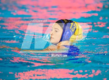 Thumbnail 2 in Foothill vs. Cardinal Newman (CIF NCS Division 2 Round One) photogallery.