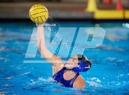 Thumbnail 3 in Foothill vs. Cardinal Newman (CIF NCS Division 2 Round One) photogallery.