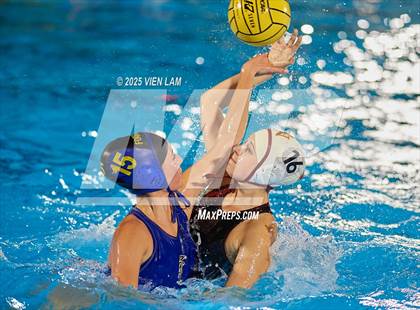 Thumbnail 3 in Foothill vs. Cardinal Newman (CIF NCS Division 2 Round One) photogallery.