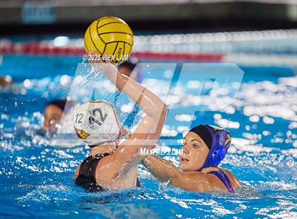 Thumbnail 3 in Foothill vs. Cardinal Newman (CIF NCS Division 2 Round One) photogallery.