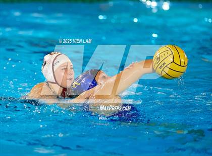 Thumbnail 3 in Foothill vs. Cardinal Newman (CIF NCS Division 2 Round One) photogallery.