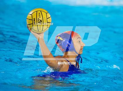 Thumbnail 1 in Foothill vs. Cardinal Newman (CIF NCS Division 2 Round One) photogallery.