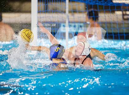 Thumbnail 2 in Foothill vs. Cardinal Newman (CIF NCS Division 2 Round One) photogallery.