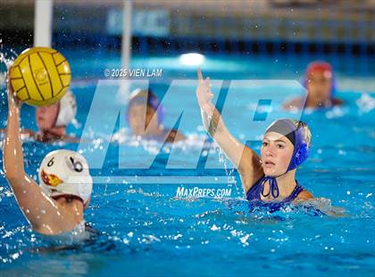 Thumbnail 1 in Foothill vs. Cardinal Newman (CIF NCS Division 2 Round One) photogallery.