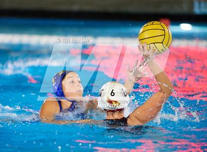 Thumbnail 1 in Foothill vs. Cardinal Newman (CIF NCS Division 2 Round One) photogallery.