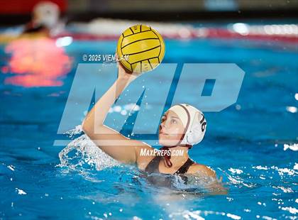 Thumbnail 1 in Foothill vs. Cardinal Newman (CIF NCS Division 2 Round One) photogallery.