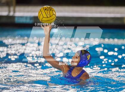 Thumbnail 1 in Foothill vs. Cardinal Newman (CIF NCS Division 2 Round One) photogallery.