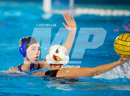 Thumbnail 2 in Foothill vs. Cardinal Newman (CIF NCS Division 2 Round One) photogallery.