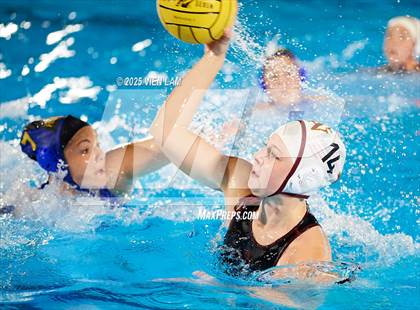 Thumbnail 3 in Foothill vs. Cardinal Newman (CIF NCS Division 2 Round One) photogallery.