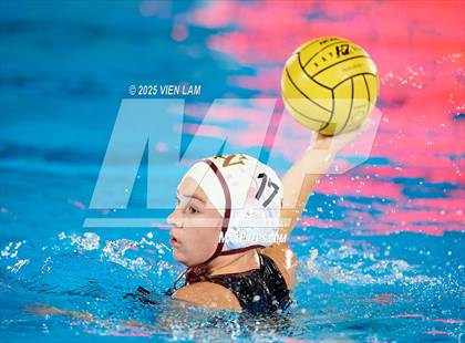 Thumbnail 1 in Foothill vs. Cardinal Newman (CIF NCS Division 2 Round One) photogallery.