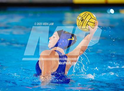 Thumbnail 1 in Foothill vs. Cardinal Newman (CIF NCS Division 2 Round One) photogallery.