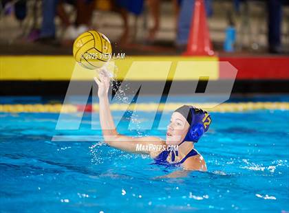 Thumbnail 1 in Foothill vs. Cardinal Newman (CIF NCS Division 2 Round One) photogallery.