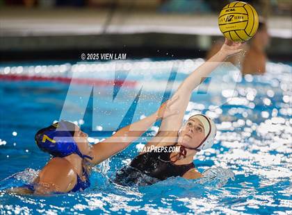 Thumbnail 2 in Foothill vs. Cardinal Newman (CIF NCS Division 2 Round One) photogallery.
