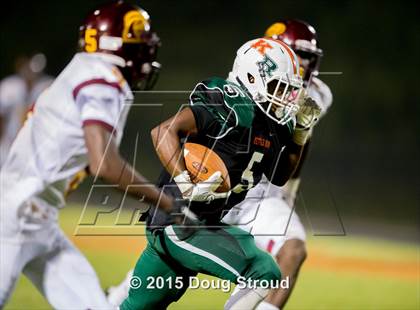 Thumbnail 3 in Petersburg @ Kettle Run photogallery.