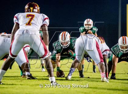Thumbnail 1 in Petersburg @ Kettle Run photogallery.