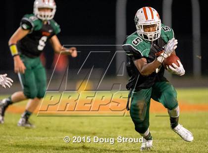 Thumbnail 3 in Petersburg @ Kettle Run photogallery.