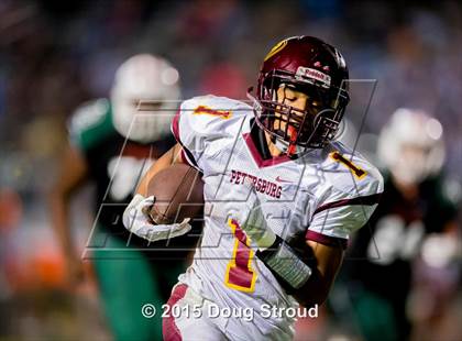 Thumbnail 3 in Petersburg @ Kettle Run photogallery.