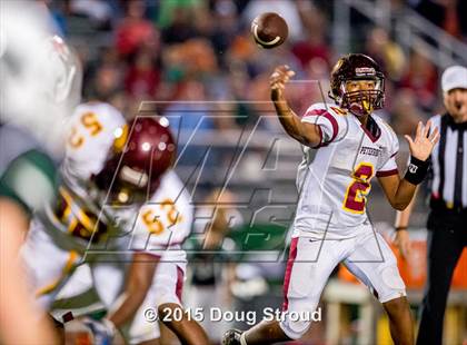 Thumbnail 3 in Petersburg @ Kettle Run photogallery.