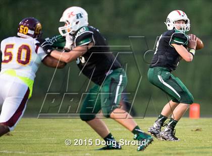 Thumbnail 1 in Petersburg @ Kettle Run photogallery.