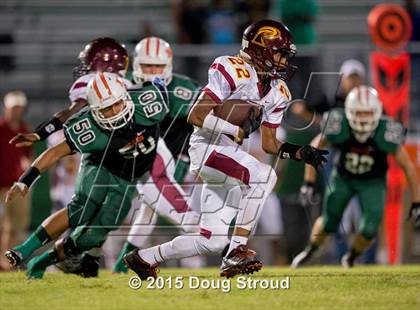Thumbnail 3 in Petersburg @ Kettle Run photogallery.
