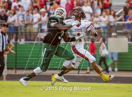 Thumbnail 3 in Petersburg @ Kettle Run photogallery.