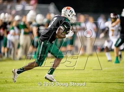 Thumbnail 2 in Petersburg @ Kettle Run photogallery.