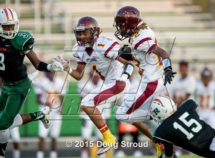 Thumbnail 3 in Petersburg @ Kettle Run photogallery.