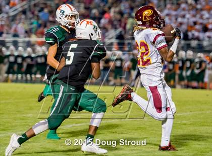 Thumbnail 3 in Petersburg @ Kettle Run photogallery.