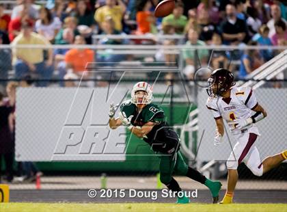 Thumbnail 3 in Petersburg @ Kettle Run photogallery.