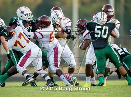 Thumbnail 1 in Petersburg @ Kettle Run photogallery.
