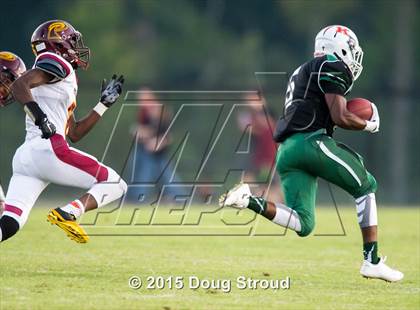 Thumbnail 3 in Petersburg @ Kettle Run photogallery.