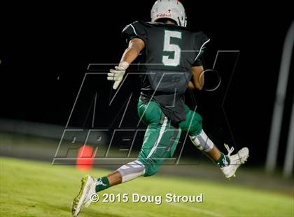Thumbnail 3 in Petersburg @ Kettle Run photogallery.