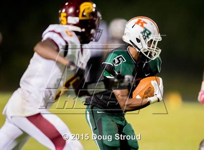 Thumbnail 1 in Petersburg @ Kettle Run photogallery.