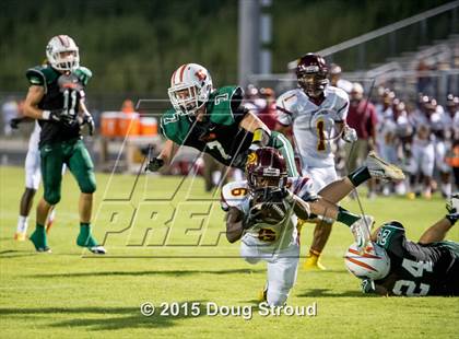 Thumbnail 2 in Petersburg @ Kettle Run photogallery.