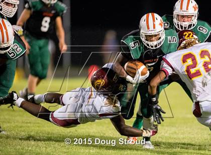 Thumbnail 3 in Petersburg @ Kettle Run photogallery.