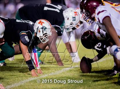 Thumbnail 2 in Petersburg @ Kettle Run photogallery.