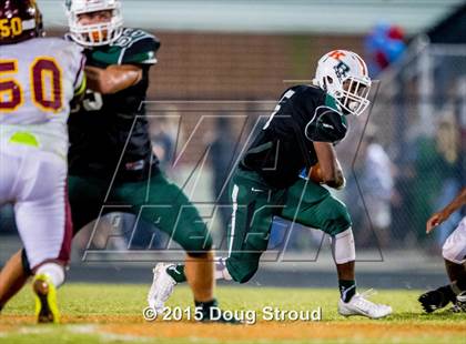 Thumbnail 3 in Petersburg @ Kettle Run photogallery.