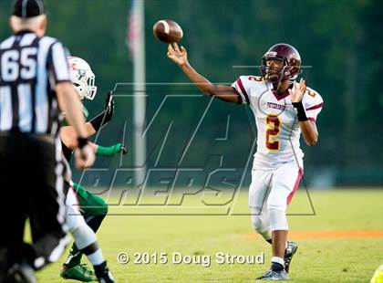 Thumbnail 1 in Petersburg @ Kettle Run photogallery.